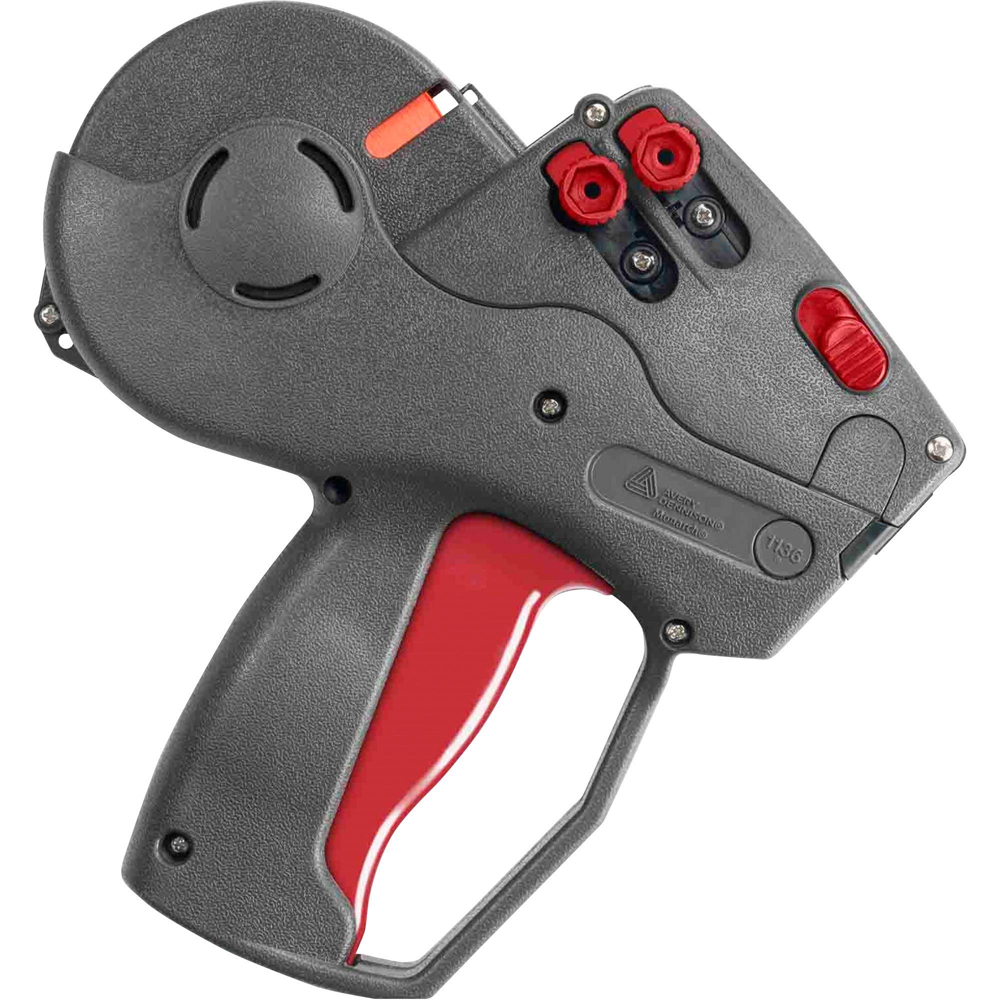 Amazon.com: Monarch 925082 Pricemarker, Model 1136, 2-Line, 8